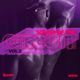Album cover of Sound of the Circuit 2023, Vol. 2