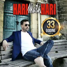 Album cover of 33 Godine