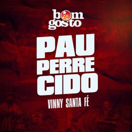 Album cover of Pauperrecido