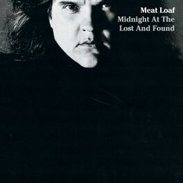 Album cover of Midnight At The Lost And Found