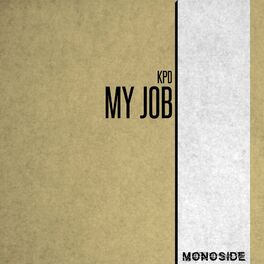 Album cover of My Job