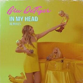 Album cover of In My Head Remixes