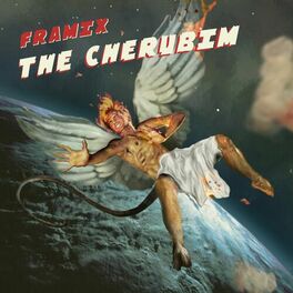 Album cover of The Cherubim