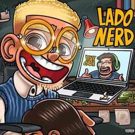Album picture of Lado Nerd