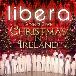 Album cover of Angels Sing - Christmas in Ireland