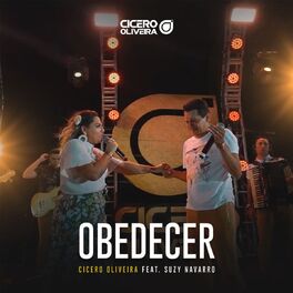 Album cover of Obedecer (Ao Vivo)