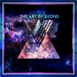 Album cover of The Art of Sound, Vol. 2