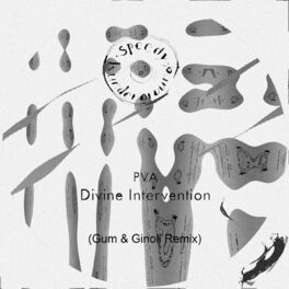 Album cover of Divine Intervention (GUM & Ginoli Remix)
