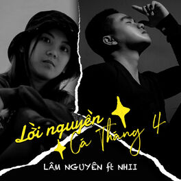 Album cover of Lời Nguyền Cá Tháng 4