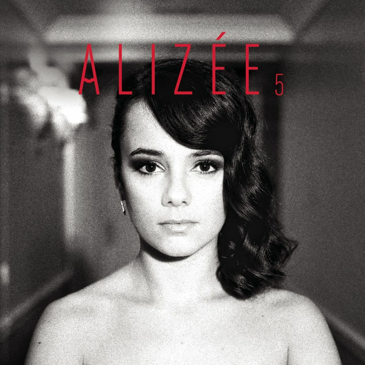 Alizée: albume, cântece, playlisturi | Ascultă pe Deezer