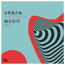 Album cover of Urban Artistic Music Issue 37