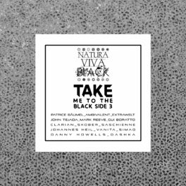 Album cover of Take Me to the Black Side 3
