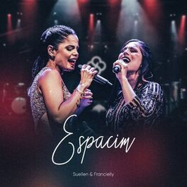 Album cover of Espacim