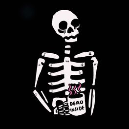 Album cover of Dead Inside