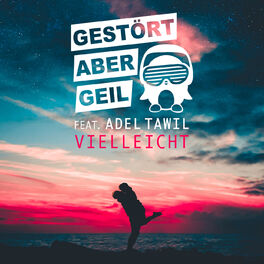 Album cover of Vielleicht