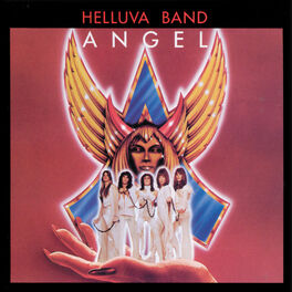 Album cover of Helluva Band