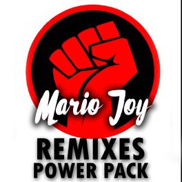 Album cover of Remixes Power Pack
