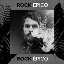 Album cover of Rock Épico
