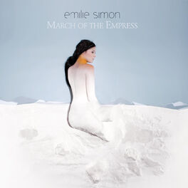 Album cover of March of the Empress