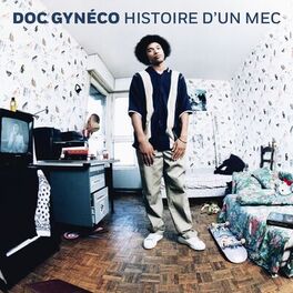 Album cover of Histoire d'un mec (Inédit)