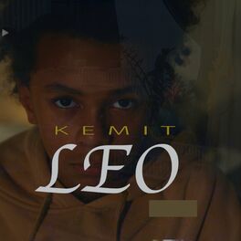Album cover of Léo