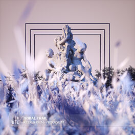 Album cover of Prodigium