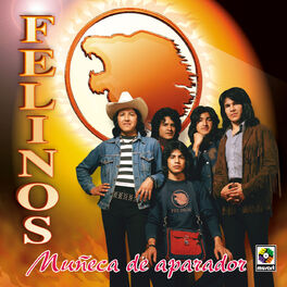 Los Felinos: música, letras, canciones, discos | Escuchar en Deezer