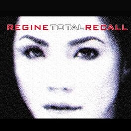 Album cover of Total Recall