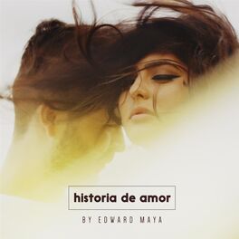 Album cover of Historia De Amor