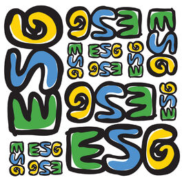 Album cover of ESG