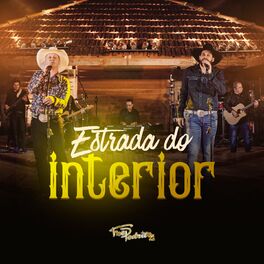 Album cover of Estrada do Interior