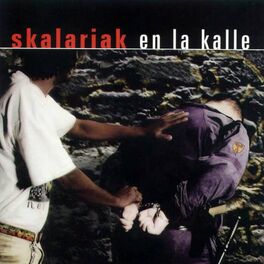 Album cover of En la Kalle