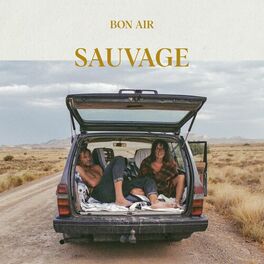 Album picture of Sauvage