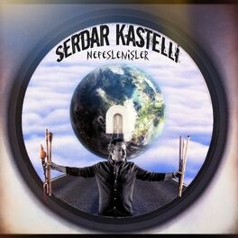 Album cover of Nefeslenişler