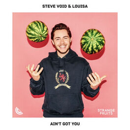Album cover of Ain’t Got You