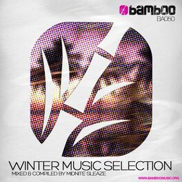 Album cover of Winter Music Selection 2012 - Compiled By Midnite Sleaze
