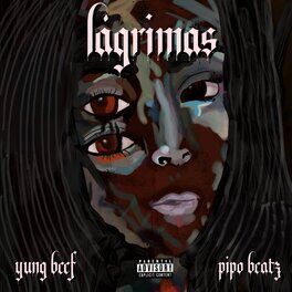 Album cover of Lágrimas
