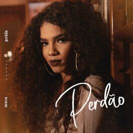 Album cover of Perdão