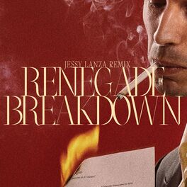 Album cover of Renegade Breakdown (Jessy Lanza Remix)