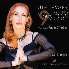 Album cover of The 9 Secrets