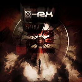 Album cover of Stage 2