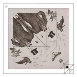 Album cover of Four Jacks, Pt. 3 (15 Years of Poker Flat)