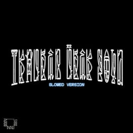 Album cover of Trauben Über Gold (Slowed Version)