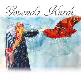 Album cover of Govenda Kurdi 1