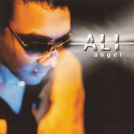 Album cover of Ali Angel