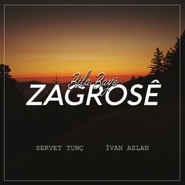Album cover of Bila Baye Zagrose (feat. İvan Aslan)