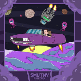 Album cover of Smutny