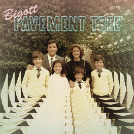 Album cover of Pavement Tree