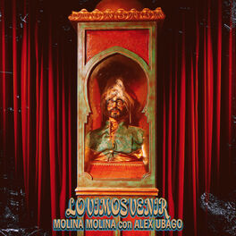 Album cover of Lo vimos venir (con Alex Ubago)