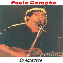 Album cover of Eu Agradeço